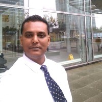 Vasanth Vasudevan