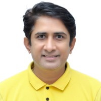 Nityananda S