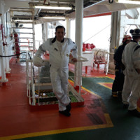 Daniel Sima Setraru