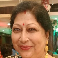 MOUSUMI BANERJEA