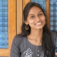 asha krishnan