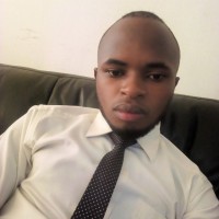 Israel Mureeba