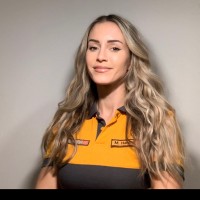 Melanie Hanzlik