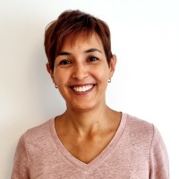 Sonia Elizabeth Soriano