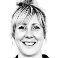 Trine Bech Haugaard