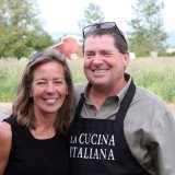 Kurt & Vicki Schlicker
