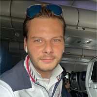 Bart Van Der Kooij
