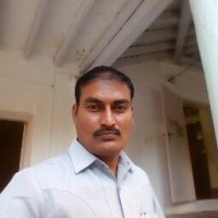 Arun V