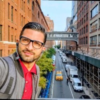 Michael Sosa