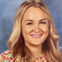 Kellie Blessing