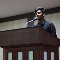 Sushanth K.P
