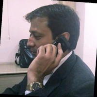 Shailendra Sharma