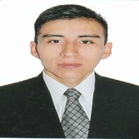 Gerson Anthony Moscoso Moreno