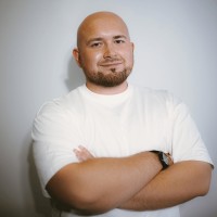 Andrew Nenogliadov 🔜 devcom and Gamescom