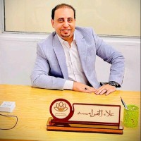 Alaa Qaramseh
