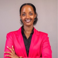 Ms. Mutesi Hadijah