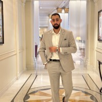 Wissam Ahmad