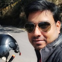 PRAVIND KUMAR