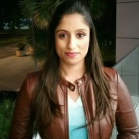 Payal Shah