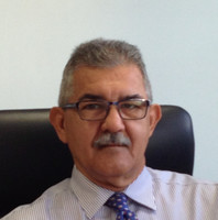 Rafael San Segundo