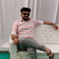 Yash Soni