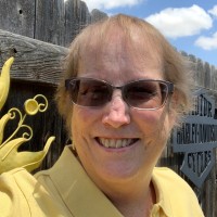 Karen Mccain