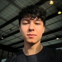 Gabriel Hiroi