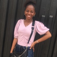 Joy Taiwo