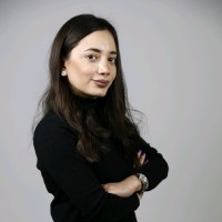 Mariam Hovhannisyan