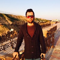 mostafa rahimzadeh