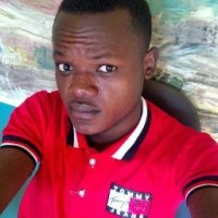 Harold KABAMBA