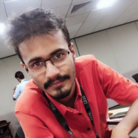 Atri Chatterjee
