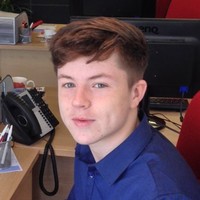 Rhys Horton