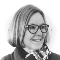 Bernadette Willis