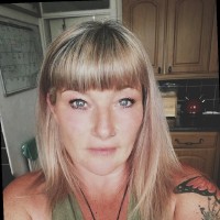 Catherine Simmonds