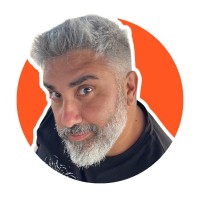 Angelo De Santo