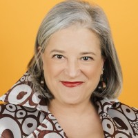 Daphne Symeonides