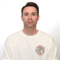 Stuart James Wimsett