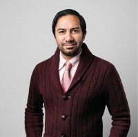 Amit Sachdeva