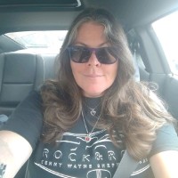 Ruthanne Smith