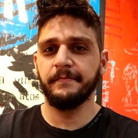 Lucas Mello