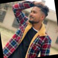 Ashish Rana