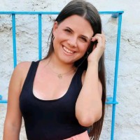 Verónica Hernández Carrasco