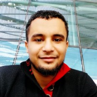 Eslam Ramadan