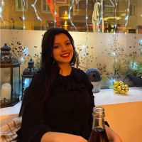 Chaimaa Bouwaggou
