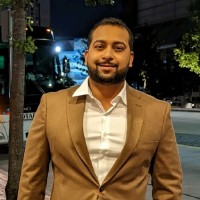 Sandeep Kontham
