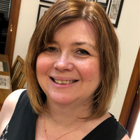 Julie West