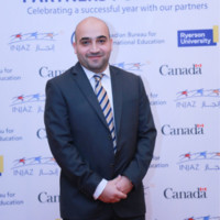 Alaa Jarrar, CMA, ACPA