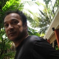 Riza Jazeel