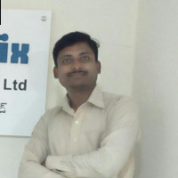 Rajashekher P